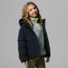 Chaqueta con capucha Girls Amaze Puff™ Chaqueta con capucha Girls Amaze Puff™