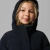 Chaqueta con capucha Girls Amaze Puff™ Chaqueta con capucha Girls Amaze Puff™