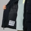 Chaqueta con capucha Girls Amaze Puff™ Chaqueta con capucha Girls Amaze Puff™