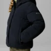Chaqueta con capucha Girls Amaze Puff™ Chaqueta con capucha Girls Amaze Puff™