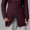Chaqueta con capucha Joy Peak™ II Mid para mujer