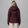 Chaqueta con capucha Joy Peak™ II para mujer