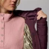 Chaqueta con capucha Joy Peak™ II para mujer