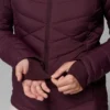 Chaqueta con capucha Joy Peak™ II para mujer