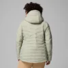 Chaqueta con capucha Joy Peak™ II para mujer – Tallas grandes