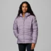 Chaqueta con capucha Karis Gale™ para mujer