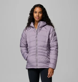 Chaqueta con capucha Karis Gale™ para mujer Chaqueta con capucha Karis Gale™ para mujer