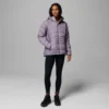 Chaqueta con capucha Karis Gale™ para mujer