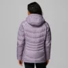 Chaqueta con capucha Karis Gale™ para mujer
