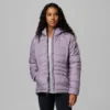 Chaqueta con capucha Karis Gale™ para mujer