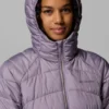 Chaqueta con capucha Karis Gale™ para mujer