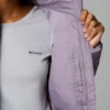 Chaqueta con capucha Karis Gale™ para mujer