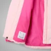 Chaqueta con capucha Katelyn Crest™ III para niña Chaqueta con capucha Katelyn Crest™ III para niña