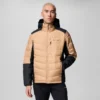 Chaqueta con capucha Labyrinth Loop™ II para hombre – Tall Chaqueta con capucha Labyrinth Loop™ II para hombre – Tall