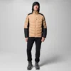 Chaqueta con capucha Labyrinth Loop™ II para hombre – Tall Chaqueta con capucha Labyrinth Loop™ II para hombre – Tall