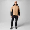 Chaqueta con capucha Labyrinth Loop™ II para hombre – Tall Chaqueta con capucha Labyrinth Loop™ II para hombre – Tall