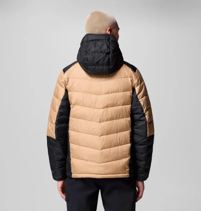 Chaqueta con capucha Labyrinth Loop™ II para hombre – Tall Chaqueta con capucha Labyrinth Loop™ II para hombre – Tall