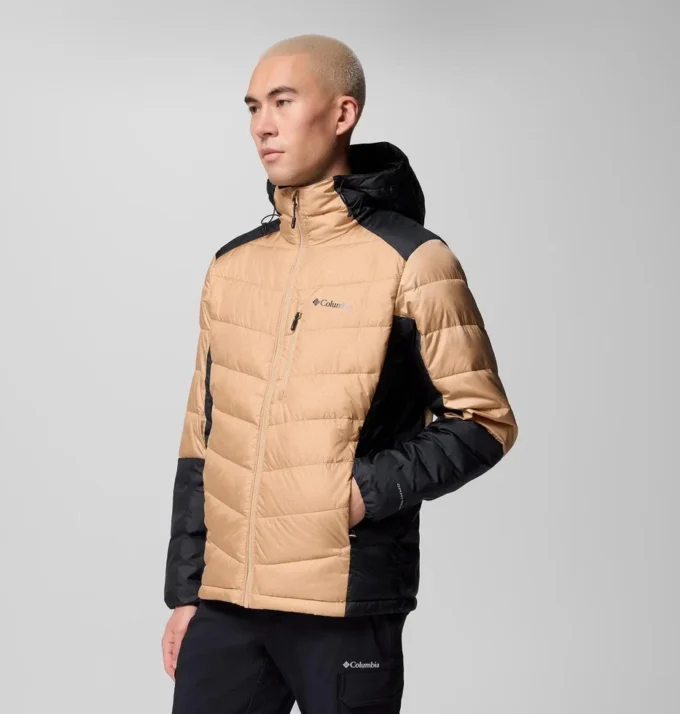 Chaqueta con capucha Labyrinth Loop™ II para hombre – Tall Chaqueta con capucha Labyrinth Loop™ II para hombre – Tall