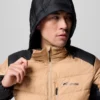 Chaqueta con capucha Labyrinth Loop™ II para hombre – Tall Chaqueta con capucha Labyrinth Loop™ II para hombre – Tall