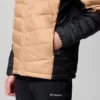 Chaqueta con capucha Labyrinth Loop™ II para hombre – Tall Chaqueta con capucha Labyrinth Loop™ II para hombre – Tall