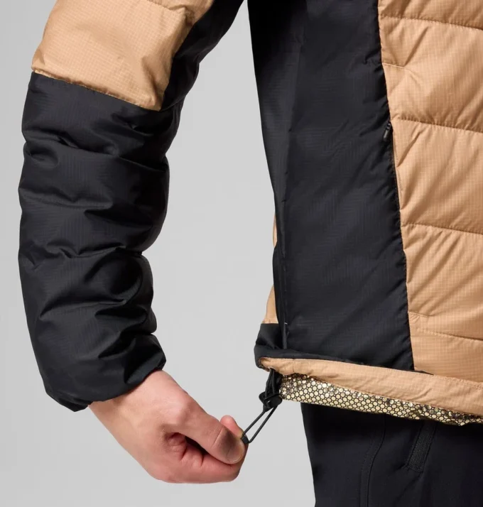 Chaqueta con capucha Labyrinth Loop™ II para hombre – Tall Chaqueta con capucha Labyrinth Loop™ II para hombre – Tall