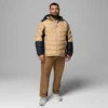 Chaqueta con capucha Labyrinth Loop™ II para hombre – Talla grande Chaqueta con capucha Labyrinth Loop™ II para hombre – Talla grande
