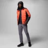 Chaqueta con capucha Men Labyrinth Loop™ II