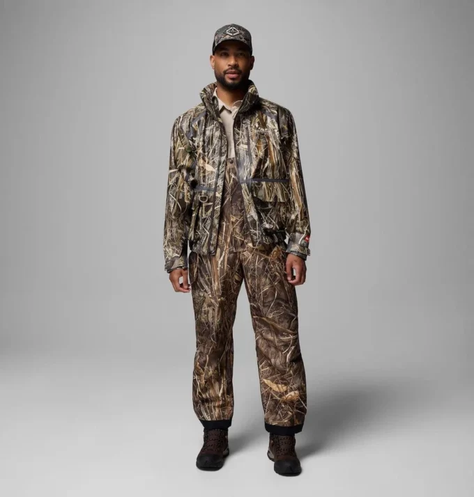 Chaqueta con capucha para vadeadores Widgeon™ ODX para hombre Chaqueta con capucha para vadeadores Widgeon™ ODX para hombre