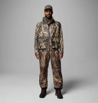 Chaqueta con capucha para vadeadores Widgeon™ ODX para hombre Chaqueta con capucha para vadeadores Widgeon™ ODX para hombre