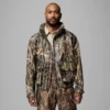 Chaqueta con capucha para vadeadores Widgeon™ ODX para hombre Chaqueta con capucha para vadeadores Widgeon™ ODX para hombre