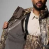 Chaqueta con capucha para vadeadores Widgeon™ ODX para hombre Chaqueta con capucha para vadeadores Widgeon™ ODX para hombre