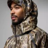 Chaqueta con capucha para vadeadores Widgeon™ ODX para hombre Chaqueta con capucha para vadeadores Widgeon™ ODX para hombre