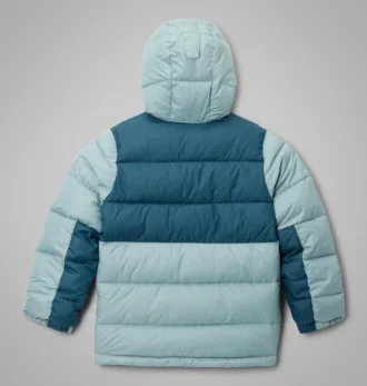 Chaqueta con capucha Pike Lake™ II para niños