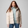 Chaqueta con capucha Pike Lake™ III para mujer