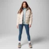Chaqueta con capucha Pike Lake™ III para mujer