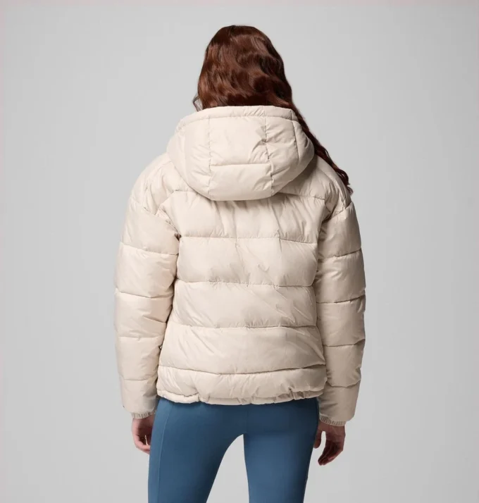 Chaqueta con capucha Pike Lake™ III para mujer