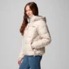 Chaqueta con capucha Pike Lake™ III para mujer