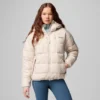 Chaqueta con capucha Pike Lake™ III para mujer