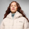Chaqueta con capucha Pike Lake™ III para mujer