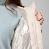 Chaqueta con capucha Pike Lake™ III para mujer