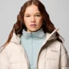 Chaqueta con capucha Pike Lake™ III para mujer