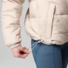 Chaqueta con capucha Pike Lake™ III para mujer