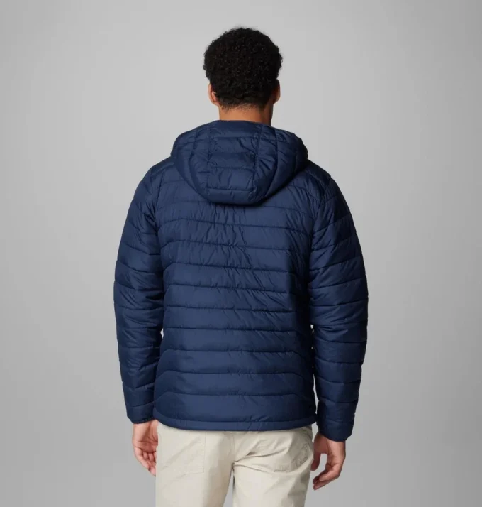 Chaqueta con capucha Powder Lite™ II para hombre Chaqueta con capucha Powder Lite™ II para hombre