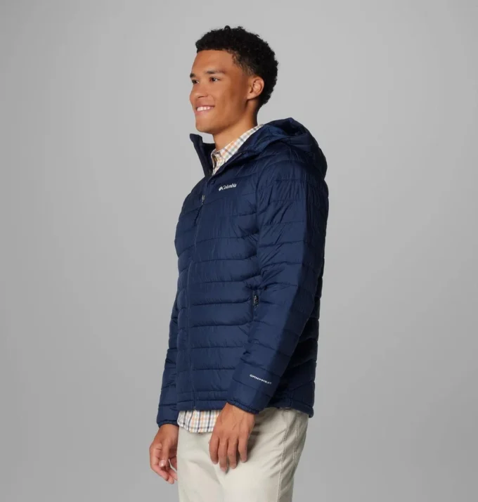 Chaqueta con capucha Powder Lite™ II para hombre Chaqueta con capucha Powder Lite™ II para hombre