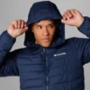 Chaqueta con capucha Powder Lite™ II para hombre Chaqueta con capucha Powder Lite™ II para hombre
