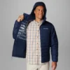 Chaqueta con capucha Powder Lite™ II para hombre Chaqueta con capucha Powder Lite™ II para hombre