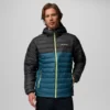Chaqueta con capucha Powder Lite™ II para hombre – Tall Chaqueta con capucha Powder Lite™ II para hombre – Tall