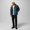 Chaqueta con capucha Powder Lite™ II para hombre – Tall Chaqueta con capucha Powder Lite™ II para hombre – Tall