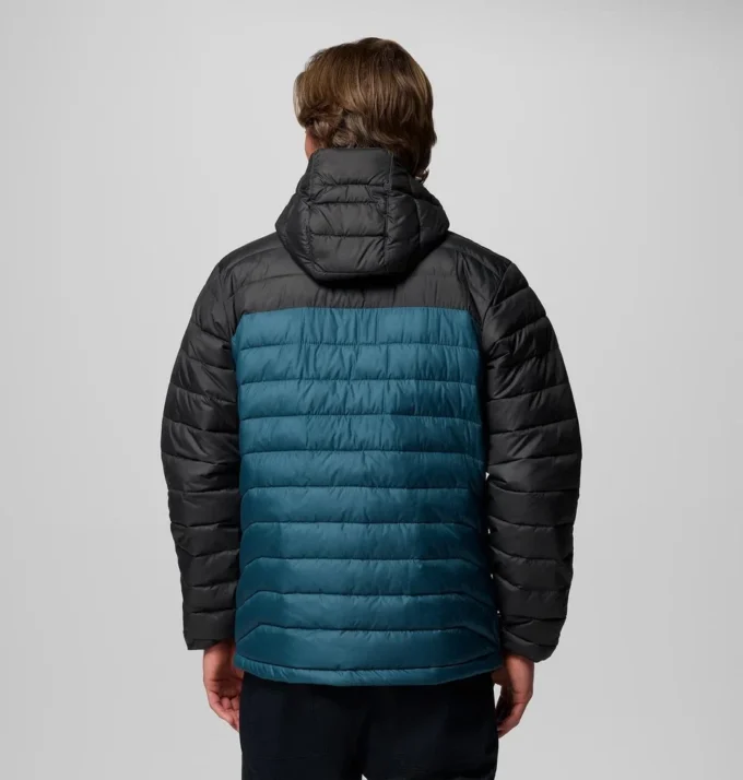 Chaqueta con capucha Powder Lite™ II para hombre – Tall Chaqueta con capucha Powder Lite™ II para hombre – Tall