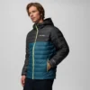 Chaqueta con capucha Powder Lite™ II para hombre – Tall Chaqueta con capucha Powder Lite™ II para hombre – Tall